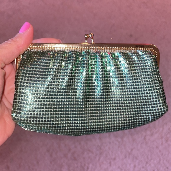 Felix Rey New York Clutch Handbag - Picture 8 of 11